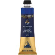 Resim Maimeri Puro Yağlı Boya Cobalt Blue Light 40 ML N373 