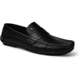 Resim Pierre Cardin 90220 Erkek Loafer Ayakkabı - S 