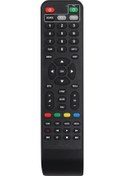 Resim Ayt Awox Plus Mini Hd Uydu Uyumlu Akıllı Kumanda Uzaktan Kumanda 