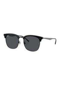Resim Ray-ban Rb4418d 673487 56 Unisex Güneş Gözlüğü 