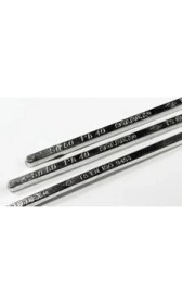 Resim Tecnolit Germany Kalay Çubuğu Sn 40 / 60 - 2 kg 7 Adet 