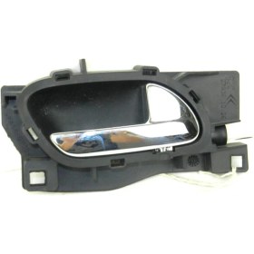 Resim OEM 407 Sağ Iç Açma Kolu 100127386 407 Sağ Arka Iç Kapı Kolu 