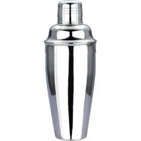 Resim Mediterian Çelik Kokteyl Shaker 700 cl 