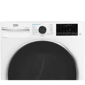 Resim Beko CM 850 YK Kurutmalı Çamaşır Makinesi 