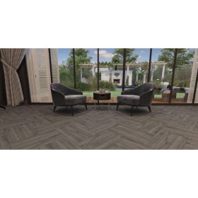 Resim Veroxfloor Laminat Parke X-Mood x 27 - 157 Oak Bosa Ac5 32.sınıf Ae 10 x 157 x 628 mm 1 Paket 0,89 M² 