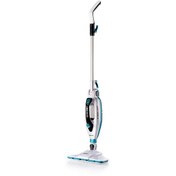 Resim Ariete 4175 Steam Mop 10'u 1 Arada Katlanabilir Buharlı Temizleyici Paspas Ariete