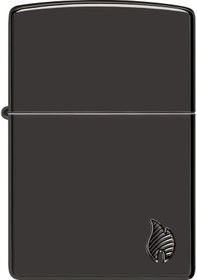 Resim Zippo 46362 Armor Series Flame Çakmak Çok Renkli 