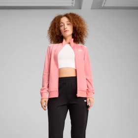 Resim Puma 68507518 Poly Kadın Eşofman Takımı 