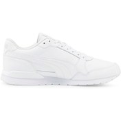 Resim Puma ST Runner V3 L Unisex Günlük Spor Ayakkabısı 384855 10 Puma