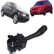 Resim SEAT TOLEDO SİNYAL KOLU HIZ SABİTLEME FONKSİYONLU 1999--2005 