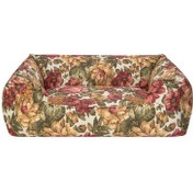 Resim Pet Comfort Alpha Merta 07 Köpek Yatağı L 85x105cm 