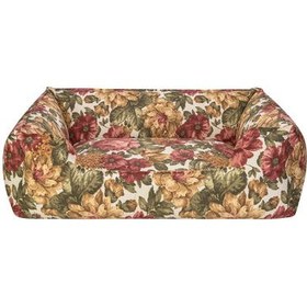 Resim Pet Comfort Alpha Merta 07 Köpek Yatağı L 85x105cm 