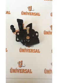 Resim Kilit Kaput Motor Cıvıc 06-11 