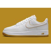Resim Nike Air Force 1 '07 Erkek Spor Ayakkabısı 