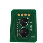 Resim POYRAZ Oki C5650-43865740 Siyah Toner Chip 