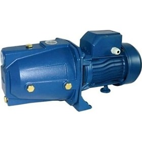 Resim Santrifüj Pompa-1hp-noril Fanlı- Jet100c 