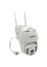 Resim Rose Ahd-30500 2mp Wifi Dış Ortam Ahd Hareketli Pan Tilt Kamera 