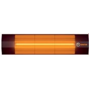 Resim Sunstar Halogen 1800 W İnfrared Elektrikli Isıtıcı 