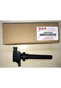 Resim Suzuki Grand Vitara 06-12 2.0 16v Benzinli Bobin Diğer Modeller 