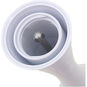 Resim Beko Uyumlu BKK2155 Blender Plastik Ezici Ayak 