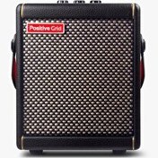 Resim Positive Grid Spark MINI Akıllı Gitar Amfisi Siyah 