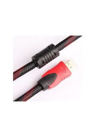 Resim Concord C513 1.5 Metre Nylon Örgülü Hdmi To Hdmi Kablo 
