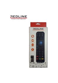 Resim Redline Red 250 Android Klavyeli Kumanda 