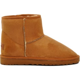 Resim Pierre Cardin Kadın Kışlık Kar Bot 