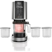 Resim Ninja NC300EU Ice Cream Maker 