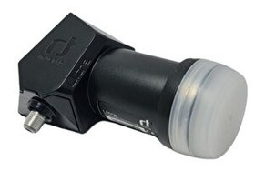 Resim Inverto IDLT-SNL412-ULTRA-OPN Black Ultra 0.2dB Single LNB 