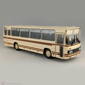 Resim KUSURLU 1:43 1977 Ikarus 256 Otobüs 