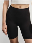 Resim Zarına Bike Mayoları Spor Lastikli 441650547 Çikolata 