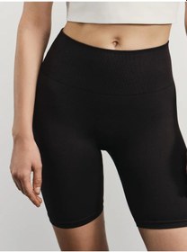 Resim Zarına Bike Mayoları Spor Lastikli 441650547 Çikolata 