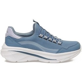 Resim Kinetix Hyper-rest Tx W 5fx Laci Kadın Comfort Ayakkabı 000000000101936419 Lacivert-lıla Lacivert - Lila 