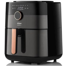 Resim Arzum Aırtasty Xl Aır Fryer Sıcak Hava Fritözü Bakır Ar2074-b 