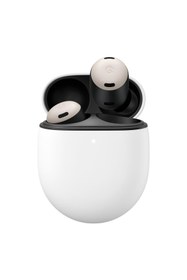 Resim Google Pixel Buds Pro - Gürültü Önleyici Kulaklıklar - Şarj Kutusuyla 31 Saate Kadar Pil Ömrü[2] - B 