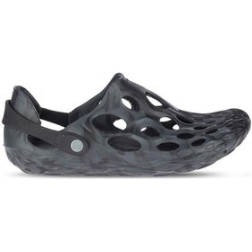 Resim Merrell Erkek Sandalet Hydro Moc J48595-10011 Siyah 