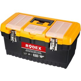 Resim Rodex Metal Kilitli Takım Çantası 19" 