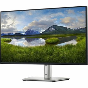 Resim Dell P2425HE, 23,8", 5ms, 100hz, Full Hd, Hdmı, Dp, Usb, Type-C, RJ45, Pivot, IPS LED Monitör 