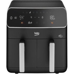Resim Beko Iki Kişilik Fitfry™ Az Yağlı Fritöz, Sağlıklı ve Pratik Kullanım 
