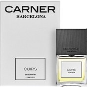 Resim Carner Barcelona Cuirs Erkek Parfüm EDP 100 ML 