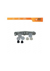 Resim Vw T4 için Vites Çubuk Kol Burcu Tamir Seti 701711202 N11.20029 