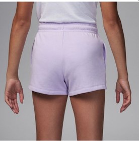 Resim Nıke Jordan Jdg Jordan Essentıals Shorts Kız Çocuk Şort 45a771 P36 