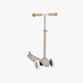 Resim Eco Çocuk Scooter | Kum Beji 