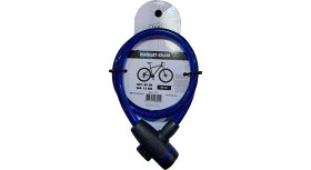 Resim Yuma Bisiklet Kilidi YM-751 