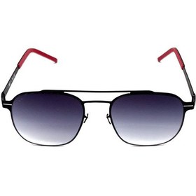Resim Obb Sunglasses Obb Ms501 C3 Erkek Güneş Gözlüğü Siyah 