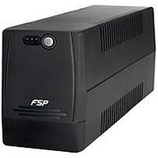 Resim FSP FP1000 1.000 VA Line Interactive Kesintisiz Güç Kaynağı (2x7A Akü) Ups 