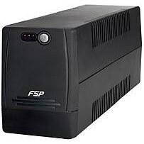 Resim FSP FP1000 1.000 VA Line Interactive Kesintisiz Güç Kaynağı (2x7A Akü) Ups 