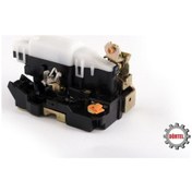 Resim Kapi Kilidi On Sol Kangoo 504604887 