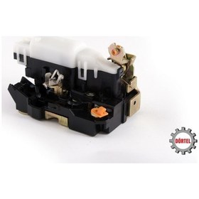 Resim Kapi Kilidi On Sol Kangoo 504604887 